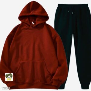 Winter Tracksuits